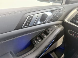 BMW X7 xDrive 40dA M Sport Pro