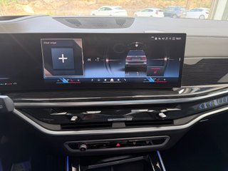 BMW X7 xDrive 40dA M Sport Pro