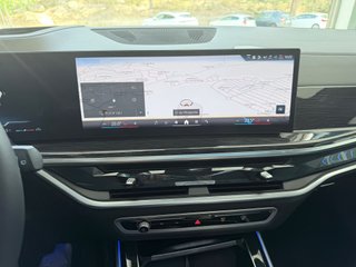 BMW X7 xDrive 40dA M Sport Pro