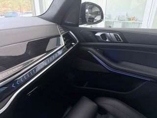 BMW X7 xDrive 40dA M Sport Pro