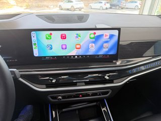 BMW X7 xDrive 40dA M Sport Pro
