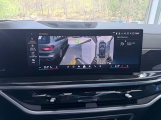 BMW X7 xDrive 40dA M Sport Pro