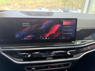BMW X7 xDrive 40dA M Sport Pro