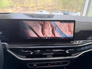 BMW X7 xDrive 40dA M Sport Pro