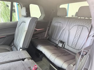 BMW X7 xDrive 40dA M Sport Pro
