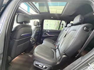 BMW X7 xDrive 40dA M Sport Pro