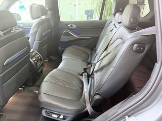 BMW X7 xDrive 40dA M Sport Pro