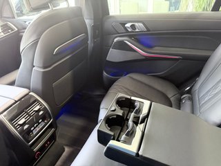 BMW X7 xDrive 40dA M Sport Pro