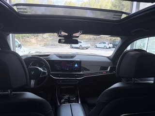 BMW X7 xDrive 40dA M Sport Pro
