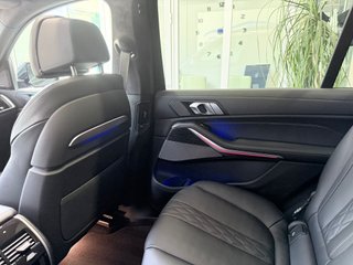 BMW X7 xDrive 40dA M Sport Pro