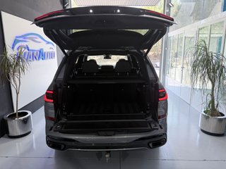 BMW X7 xDrive 40dA M Sport Pro