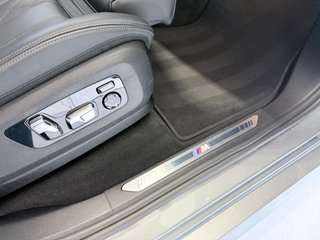 BMW X7 xDrive 40dA M Sport Pro
