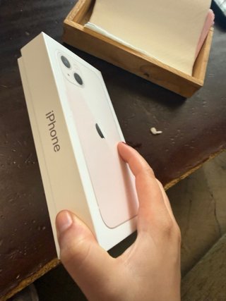 iPhone 13 128GB Rosa