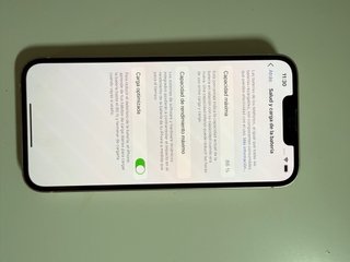 iPhone 13 128GB Rosa