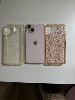 iPhone 13 128GB Rosa