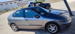SEAT León 1.9 TDI Sport 110cv 5p 2005