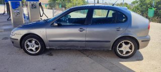 SEAT León 1.9 TDI Sport 110cv 5p 2005