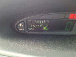 Citroen Xsara 2006