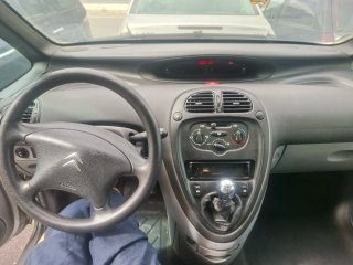 Citroen Xsara 2006
