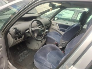 Citroen Xsara 2006