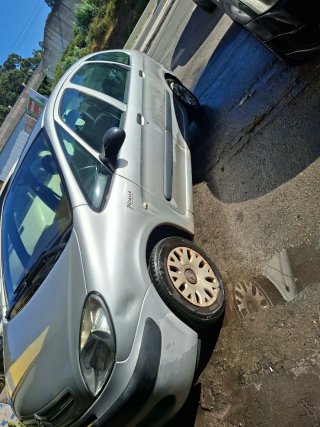Citroen Xsara 2006