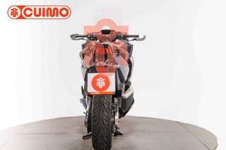 HONDA FORZA 750