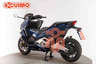 HONDA FORZA 750