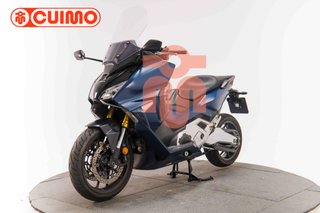 HONDA FORZA 750