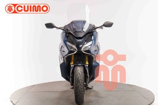 HONDA FORZA 750