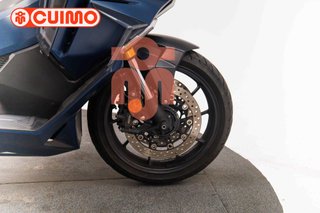 HONDA FORZA 750