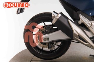 HONDA FORZA 750