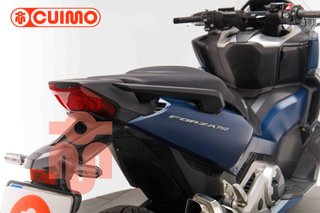 HONDA FORZA 750
