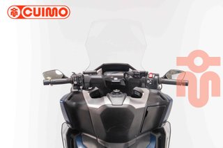 HONDA FORZA 750