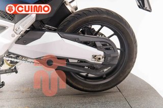 HONDA FORZA 750