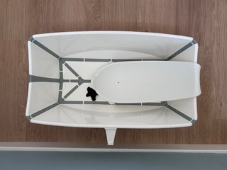 Bañera Plegable Stokke
