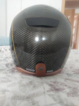 Casco de moto Scorpion