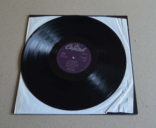 MINK DEVILLE "LE CHAT BLEU" (LP VINILO)