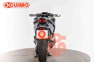 HONDA FORZA 750