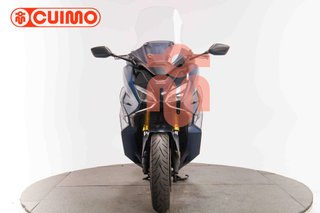 HONDA FORZA 750