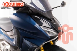 HONDA FORZA 750