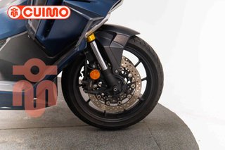 HONDA FORZA 750