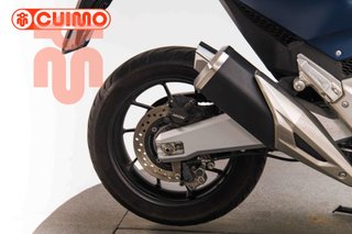 HONDA FORZA 750