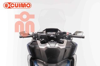 HONDA FORZA 750