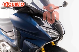 HONDA FORZA 750