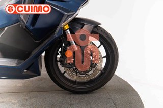 HONDA FORZA 750