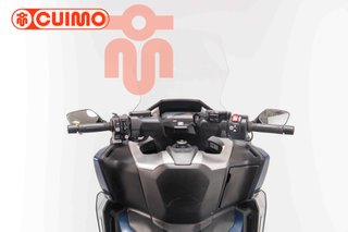 HONDA FORZA 750