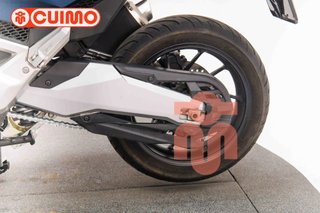 HONDA FORZA 750