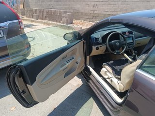 Volkswagen Eos 2007
