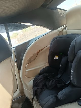 Volkswagen Eos 2007