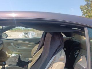 Volkswagen Eos 2007